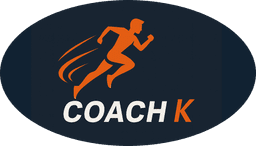 Coach K Logo